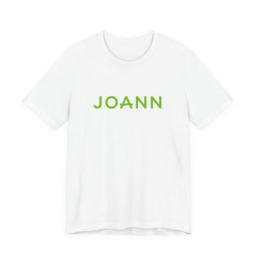 Jo-Ann Fabrics T-Shirt