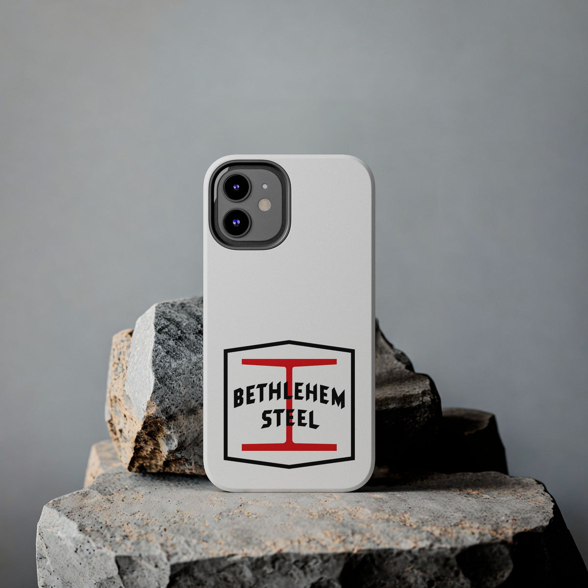 Bethlehem Steel Tough Phone Case