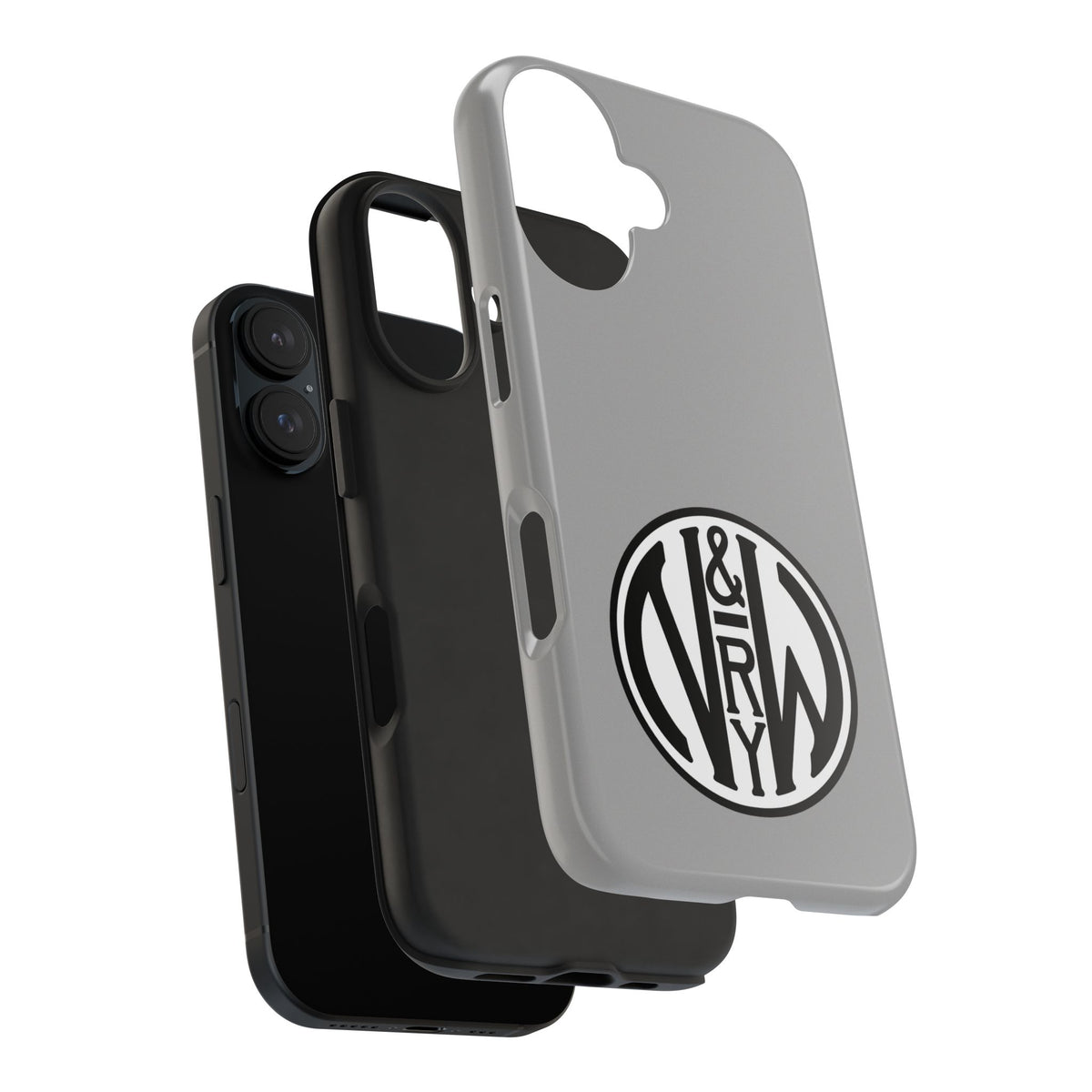 Norfolk and Western Railway Tough Phone Case
