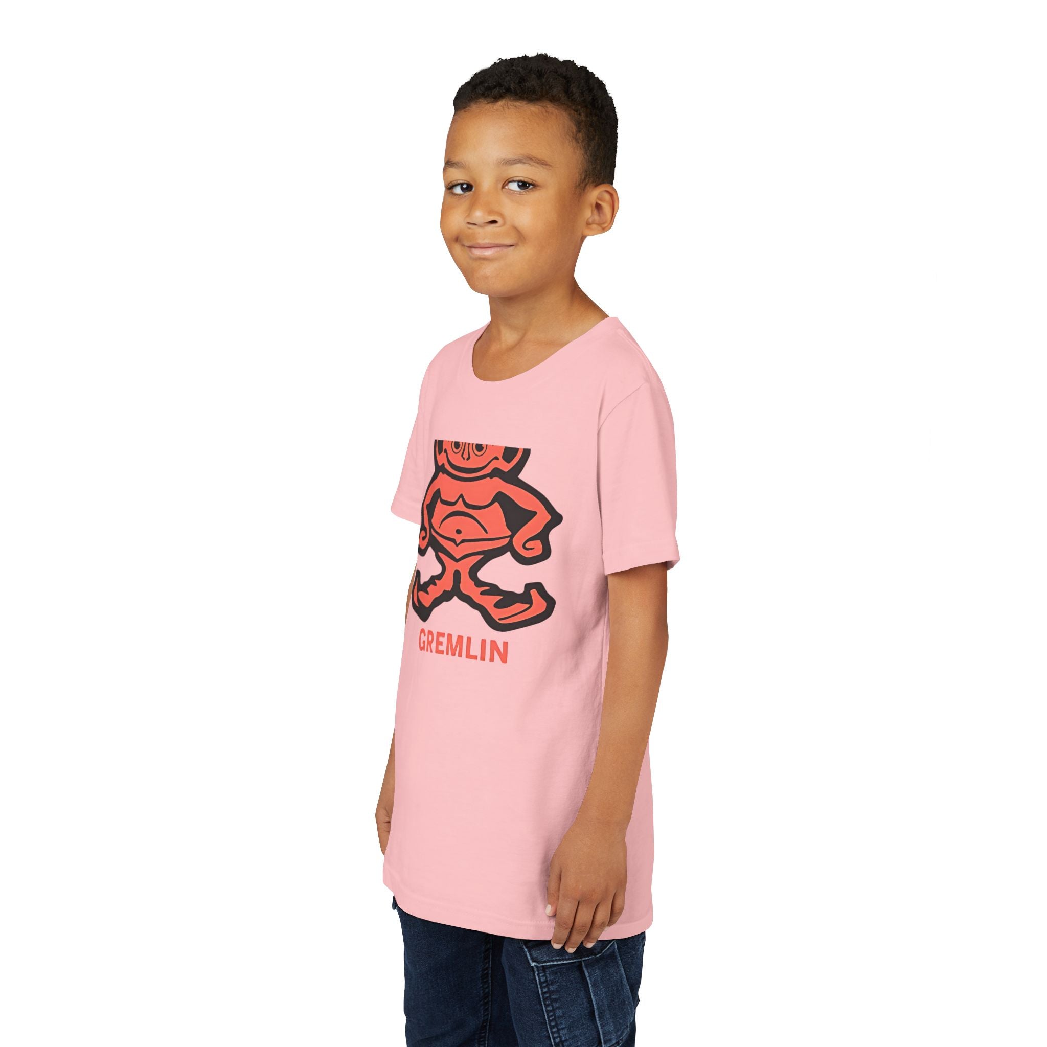 AMC Gremlin Kids Tee / T-Shirt
