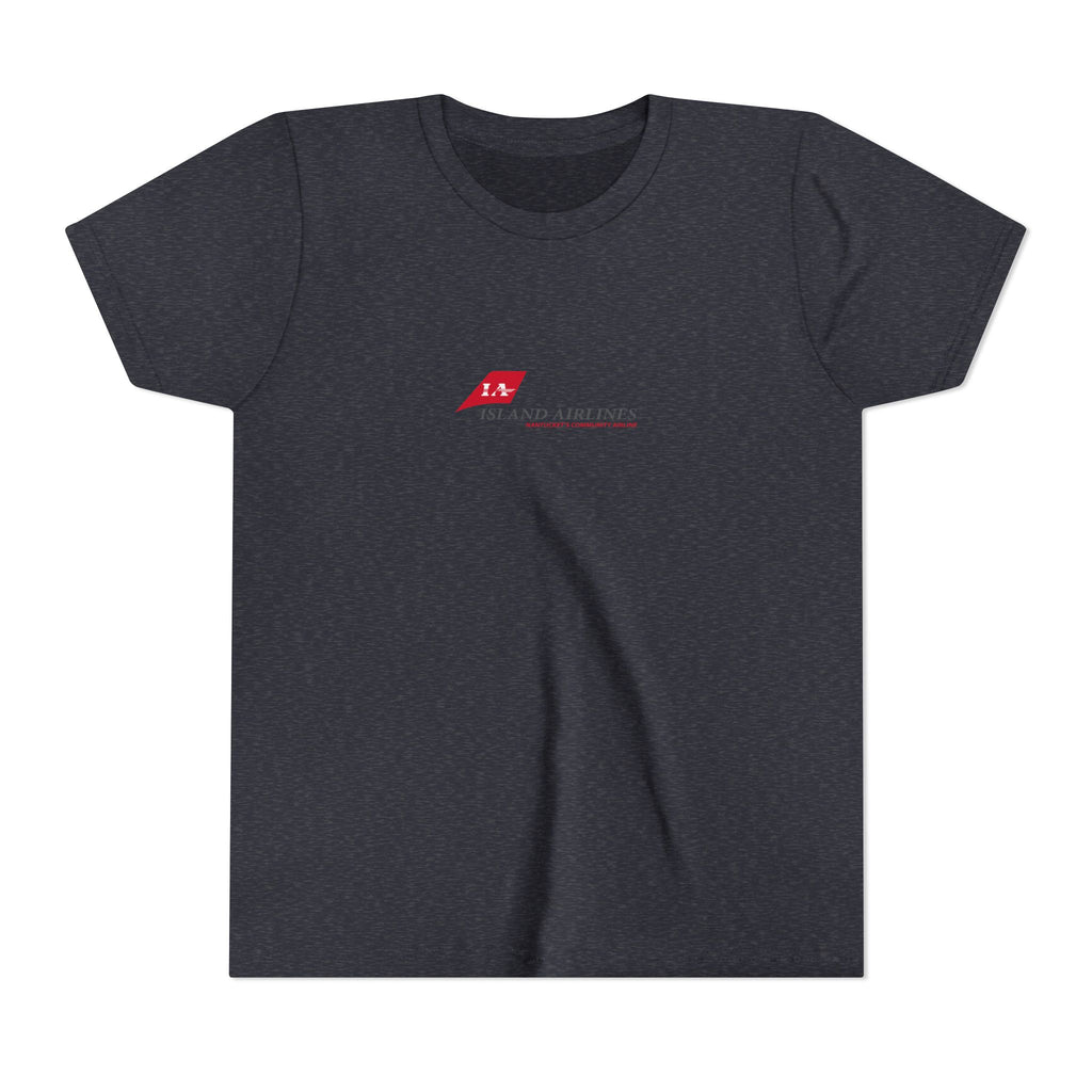 Island Airlines Kids Tee / T-Shirt
