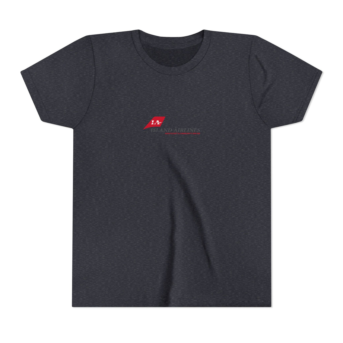 Island Airlines Kids Tee / T-Shirt