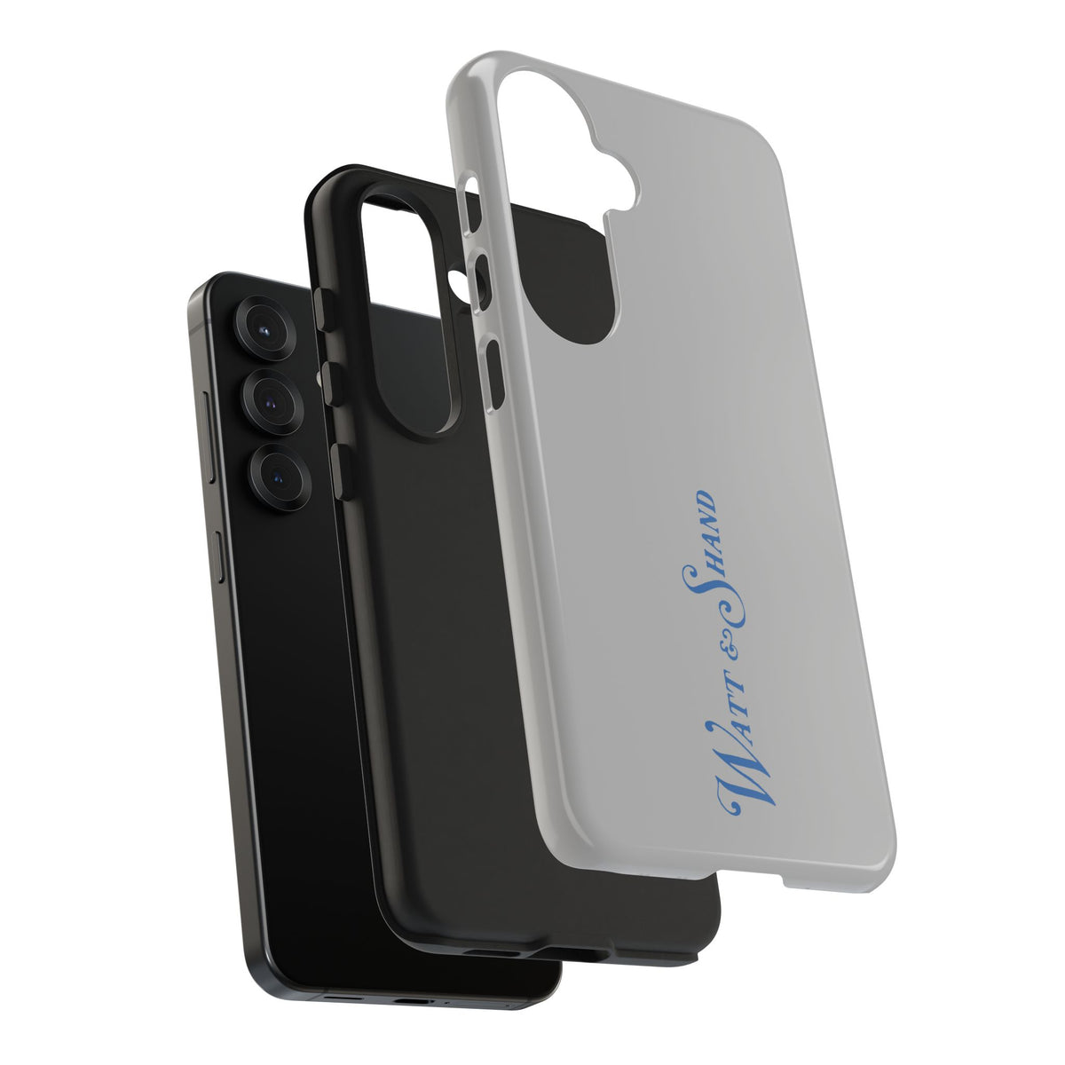 Watt & Shand Tough Phone Case