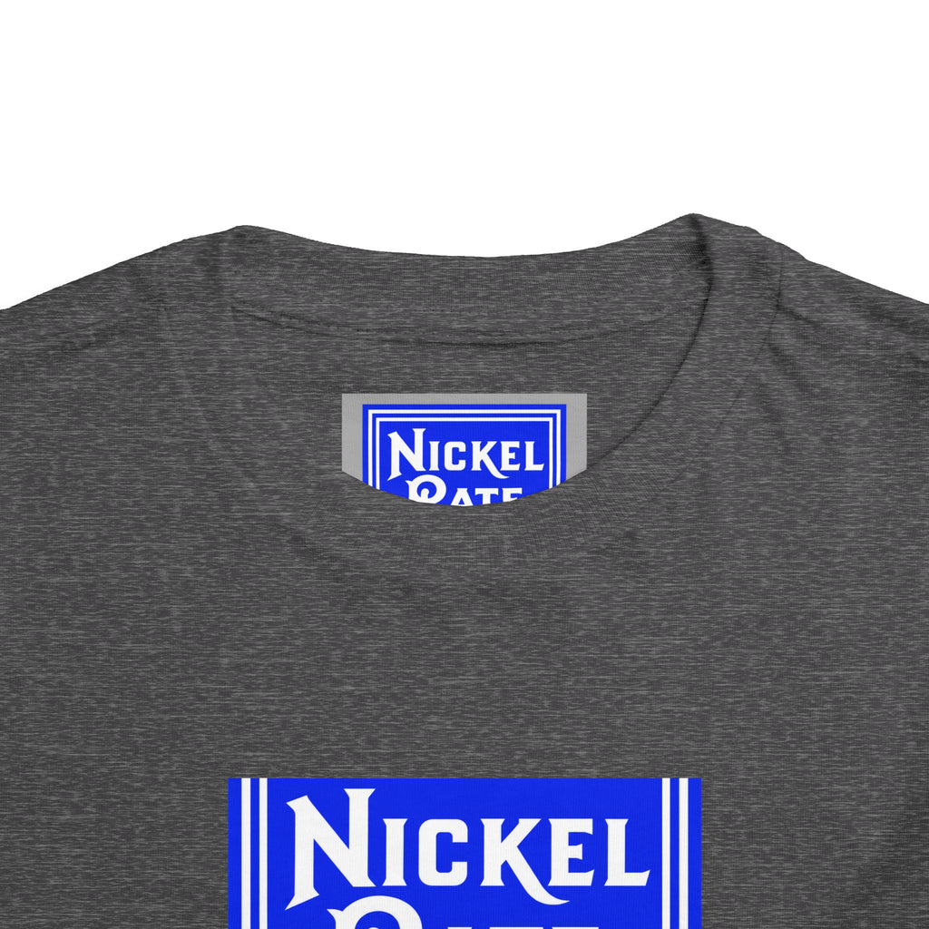 New York, Chicago and St. Louis Railroad Toddler Tee / T-Shirt
