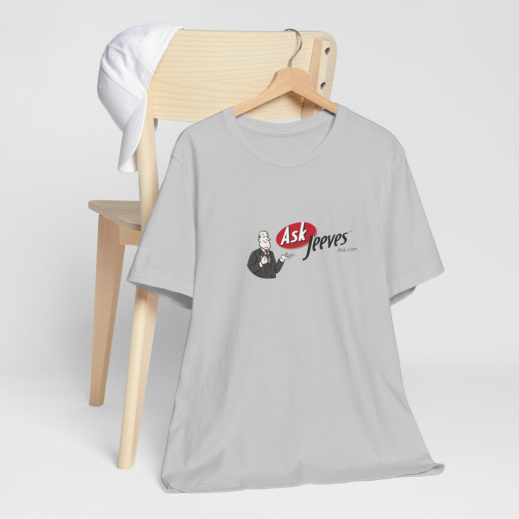 Ask Jeeves T-Shirt