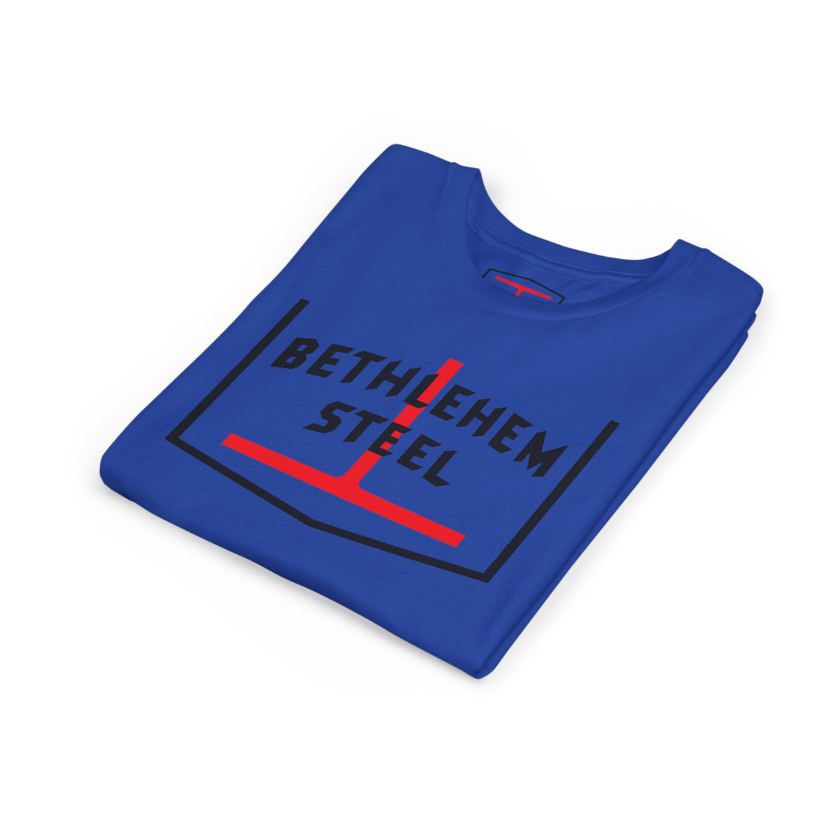 Bethlehem Steel Kids Tee / T-Shirt