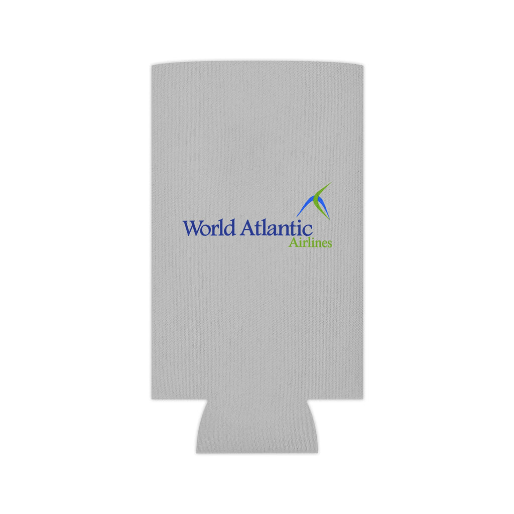 World Atlantic Airlines Can Cooler