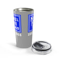 New York, Chicago and St. Louis Railroad 20oz Insulated Tumbler