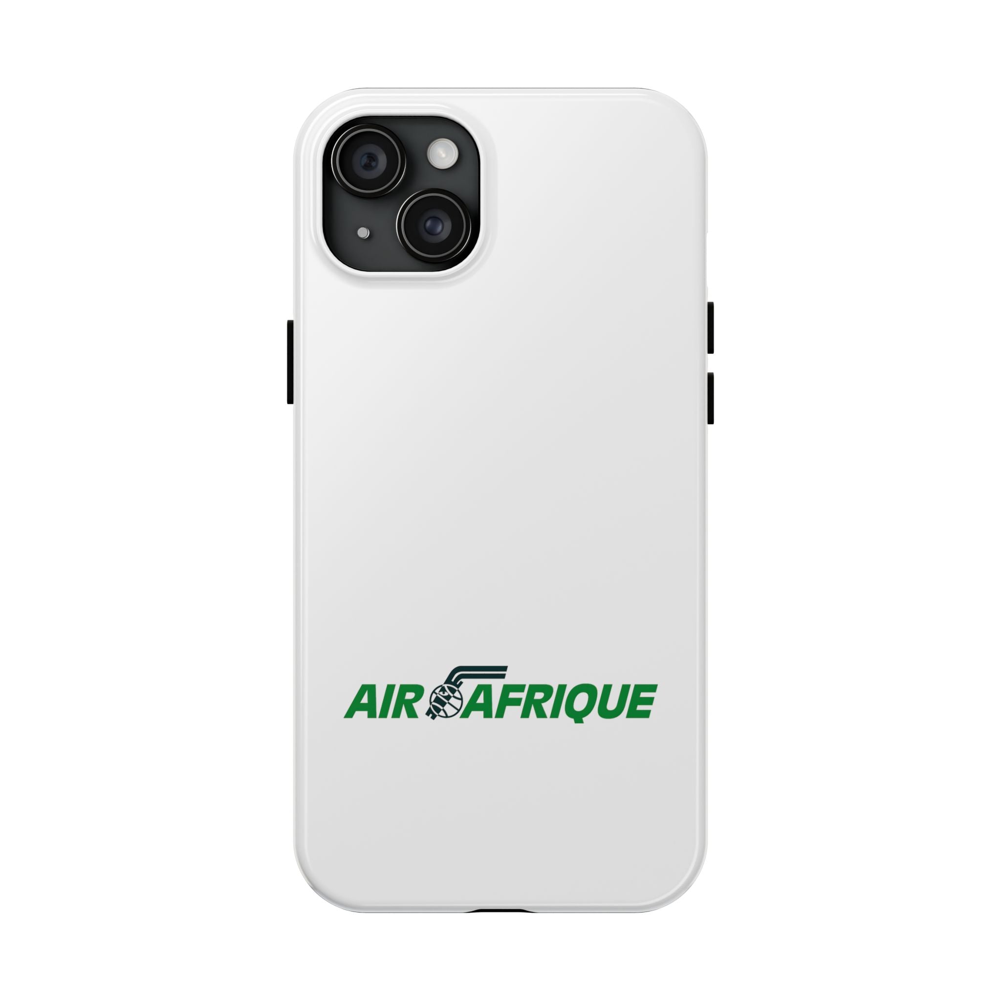 Air Afrique Tough Phone Case