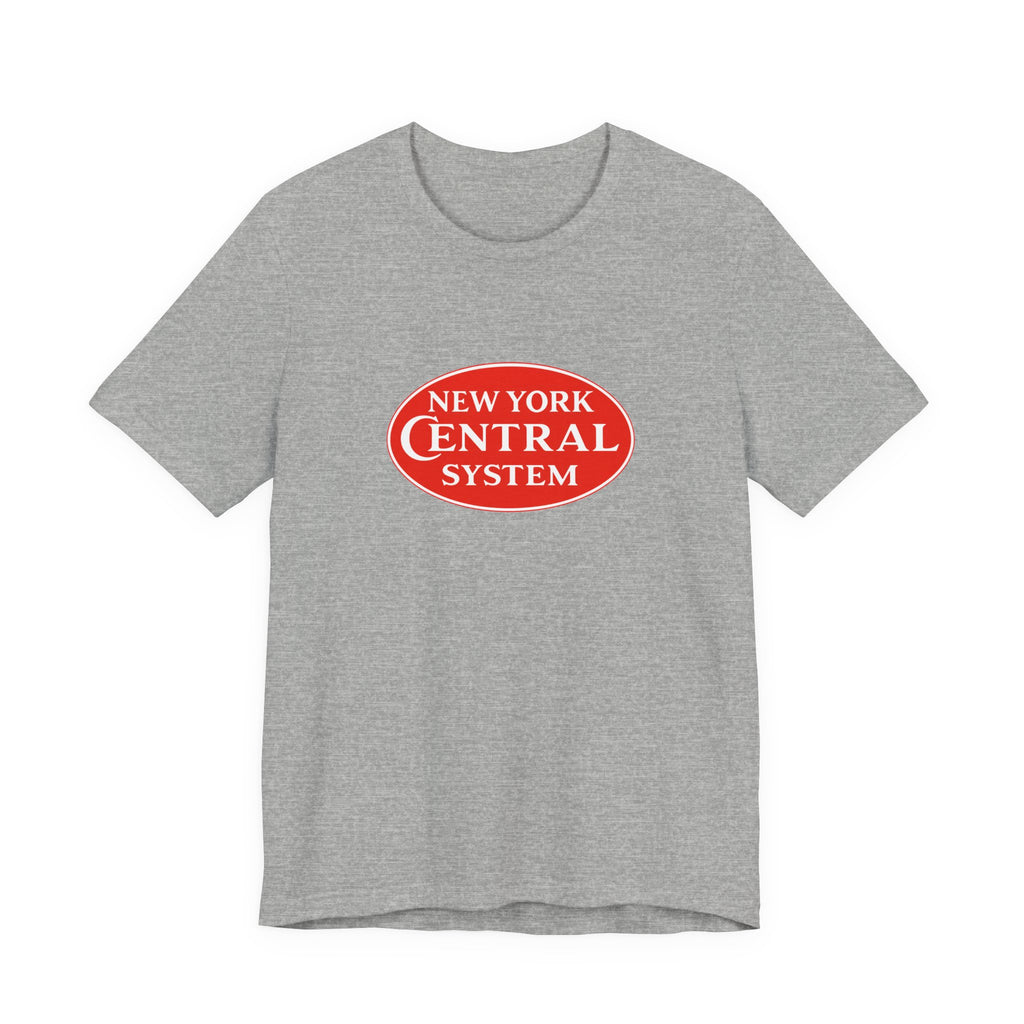New York Central Railroad T-Shirt