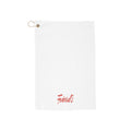 Federal's Golf Towel