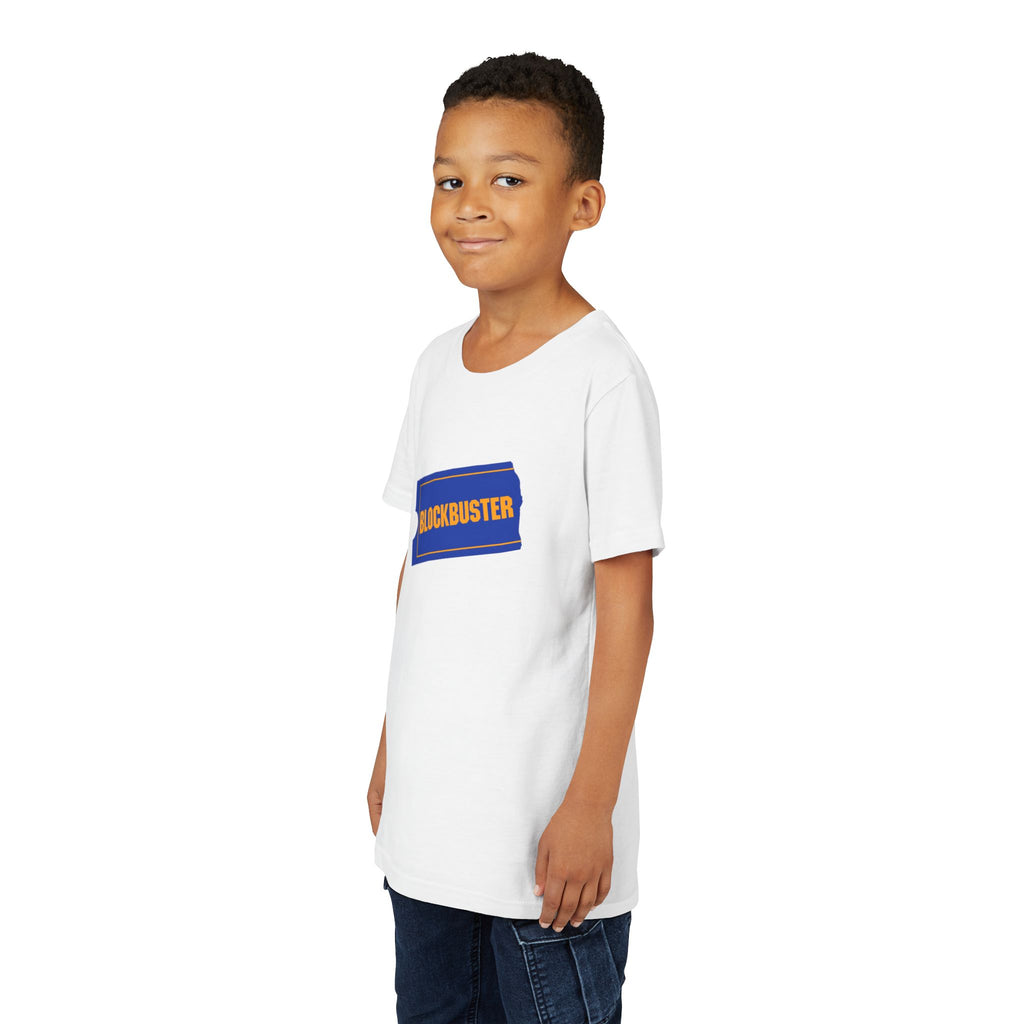 Blockbuster Video Youth / Kids T-Shirt
