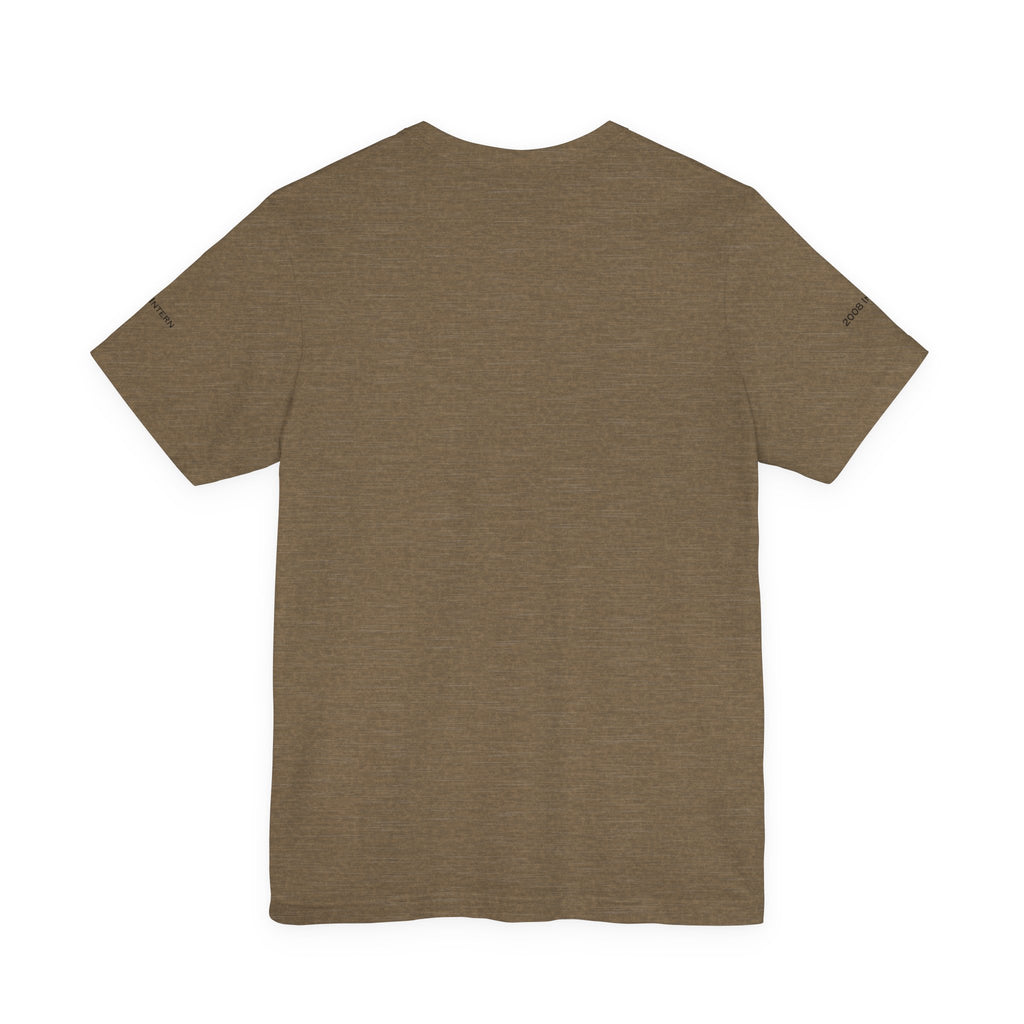 Bear Stearns T-Shirt 2008 Intern (Sleeve)