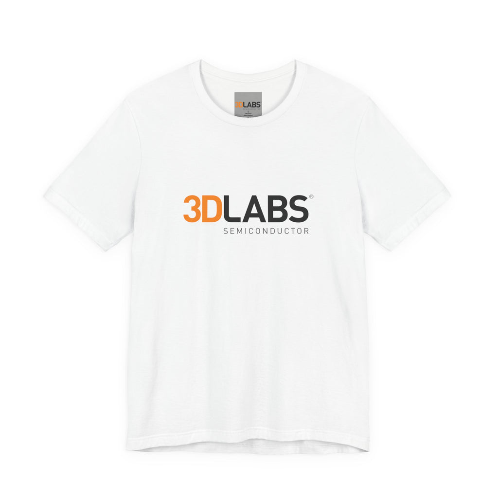 3Dlabs T-Shirt