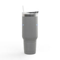 WinAir Airlines 40oz Insulated Travel Mug Stainless Tumbler