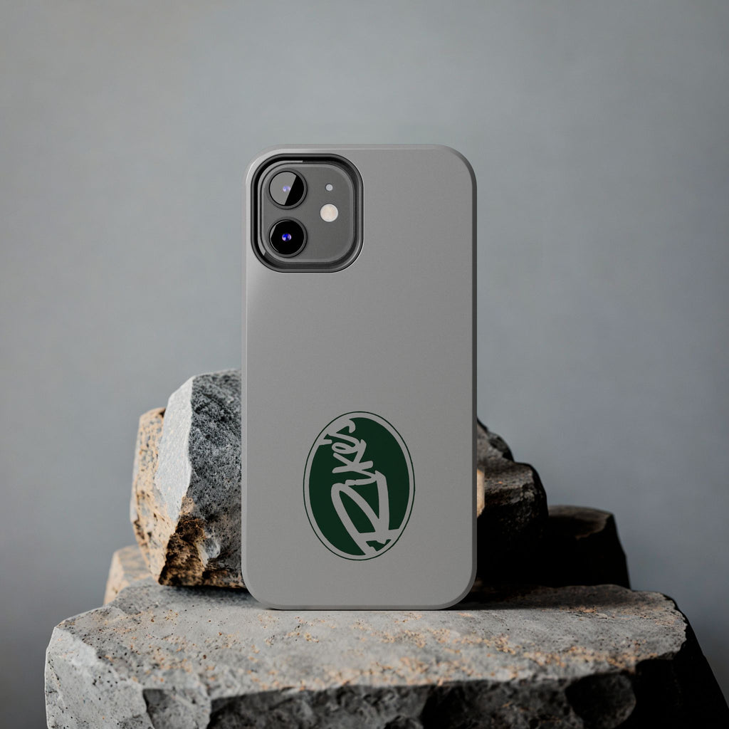 Rike-Kumler Company Tough Phone Case