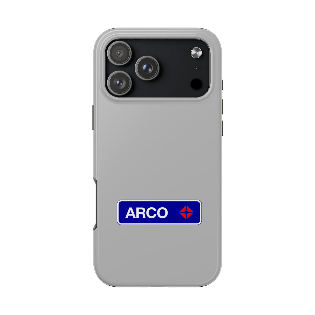 ARCO (Atlantic Richfield) Tough Phone Case