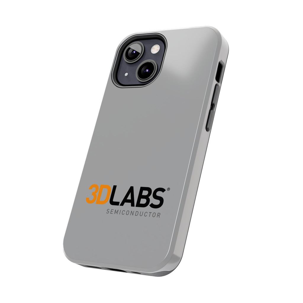 3Dlabs Tough Phone Case