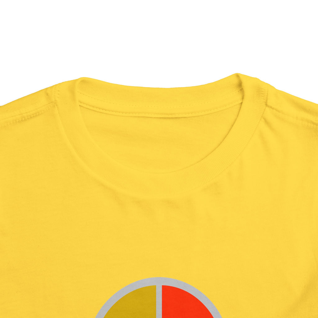 Kaiser Jeep Toddler Tee / T-Shirt