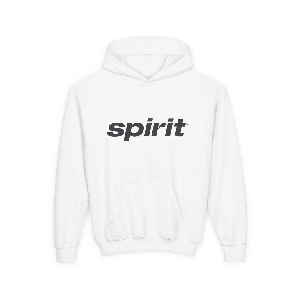 Spirit Airlines Youth Hoodie / Swaetshirt