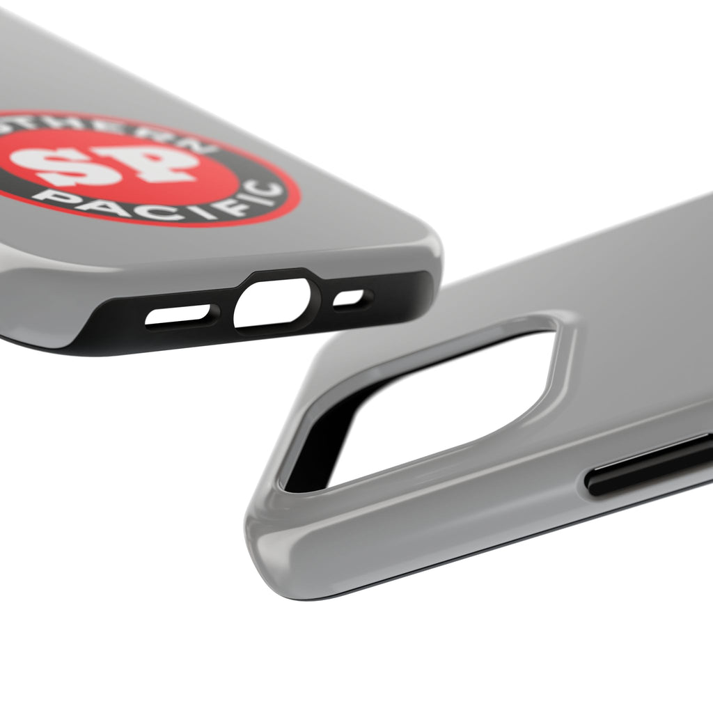 Southern Pacific Railroad Tough Phone Case