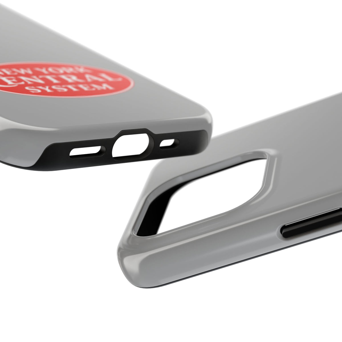 New York Central Railroad Tough Phone Case