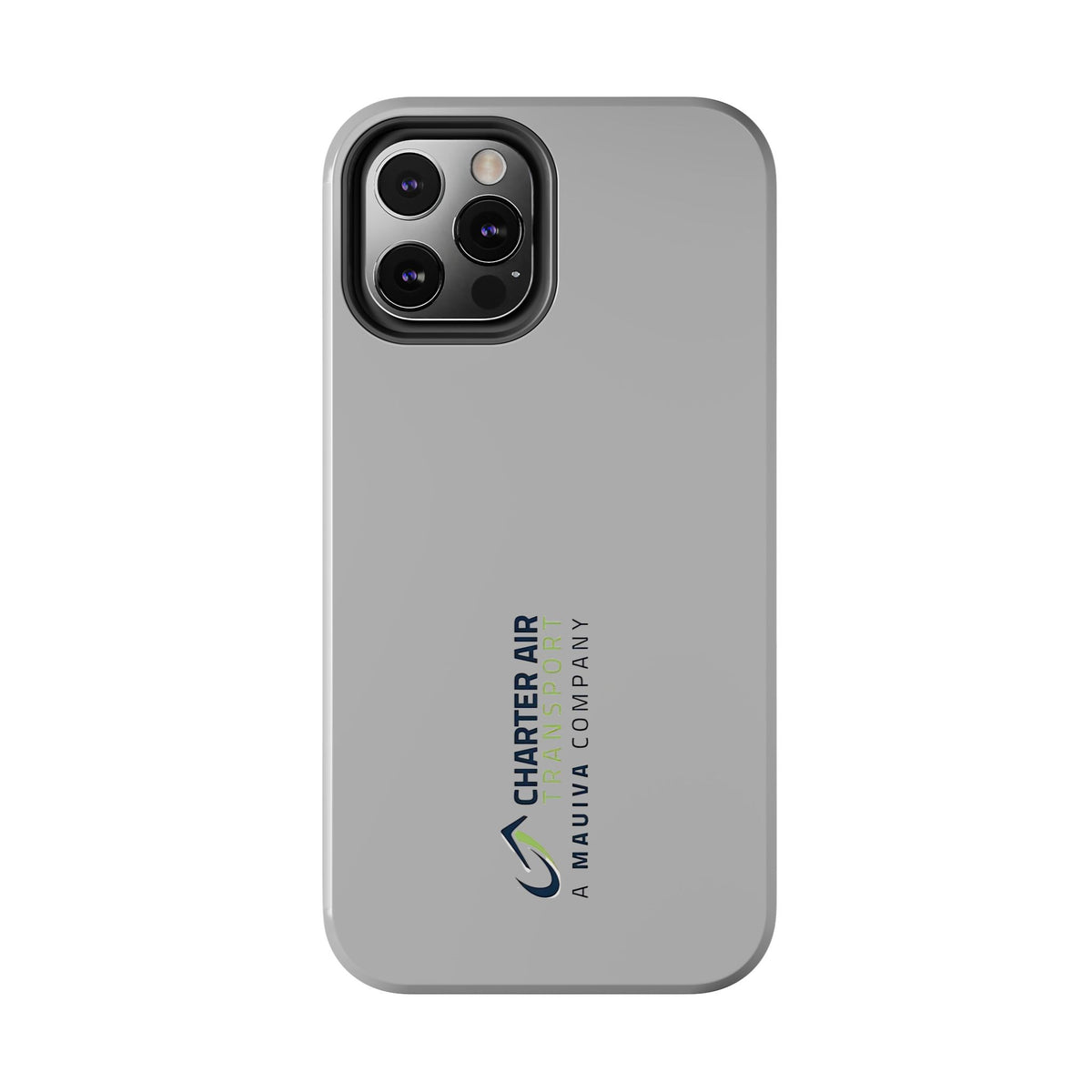 Charter Air Transport Tough Phone Case