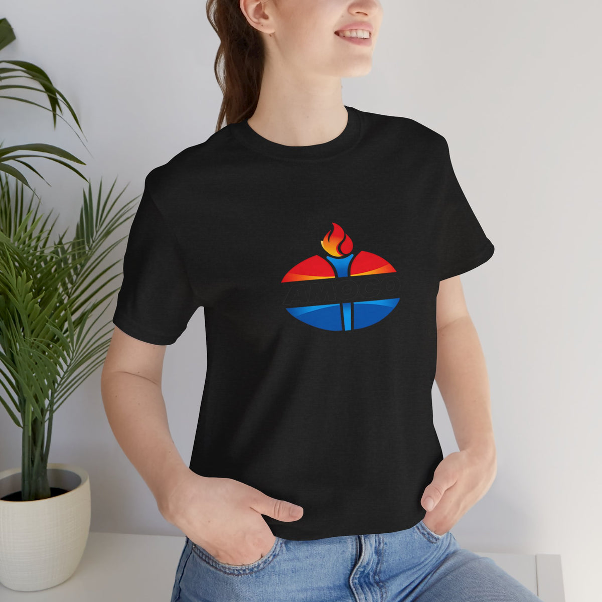 Amoco T-Shirt