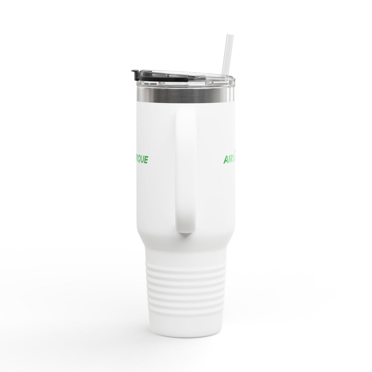 Air Afrique 40oz Insulated Travel Mug Stainless Tumbler
