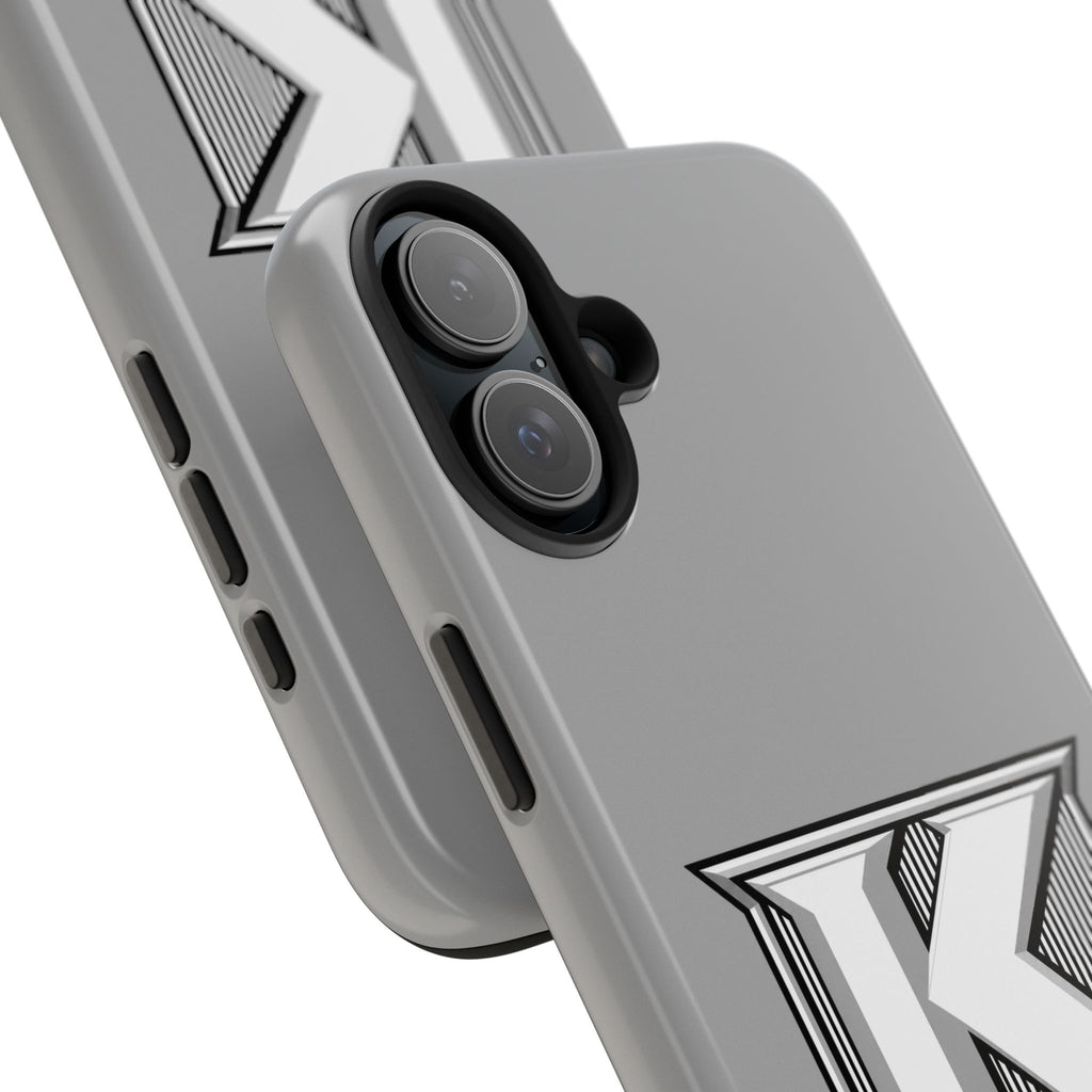 Kaiser Motors Tough Phone Case