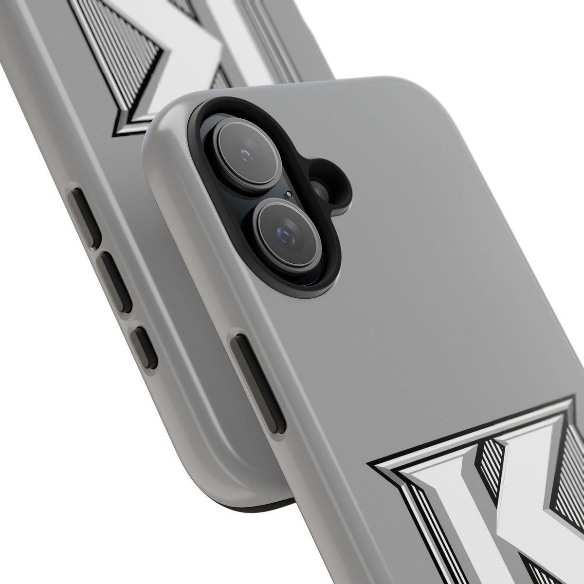 Kaiser Motors Tough Phone Case