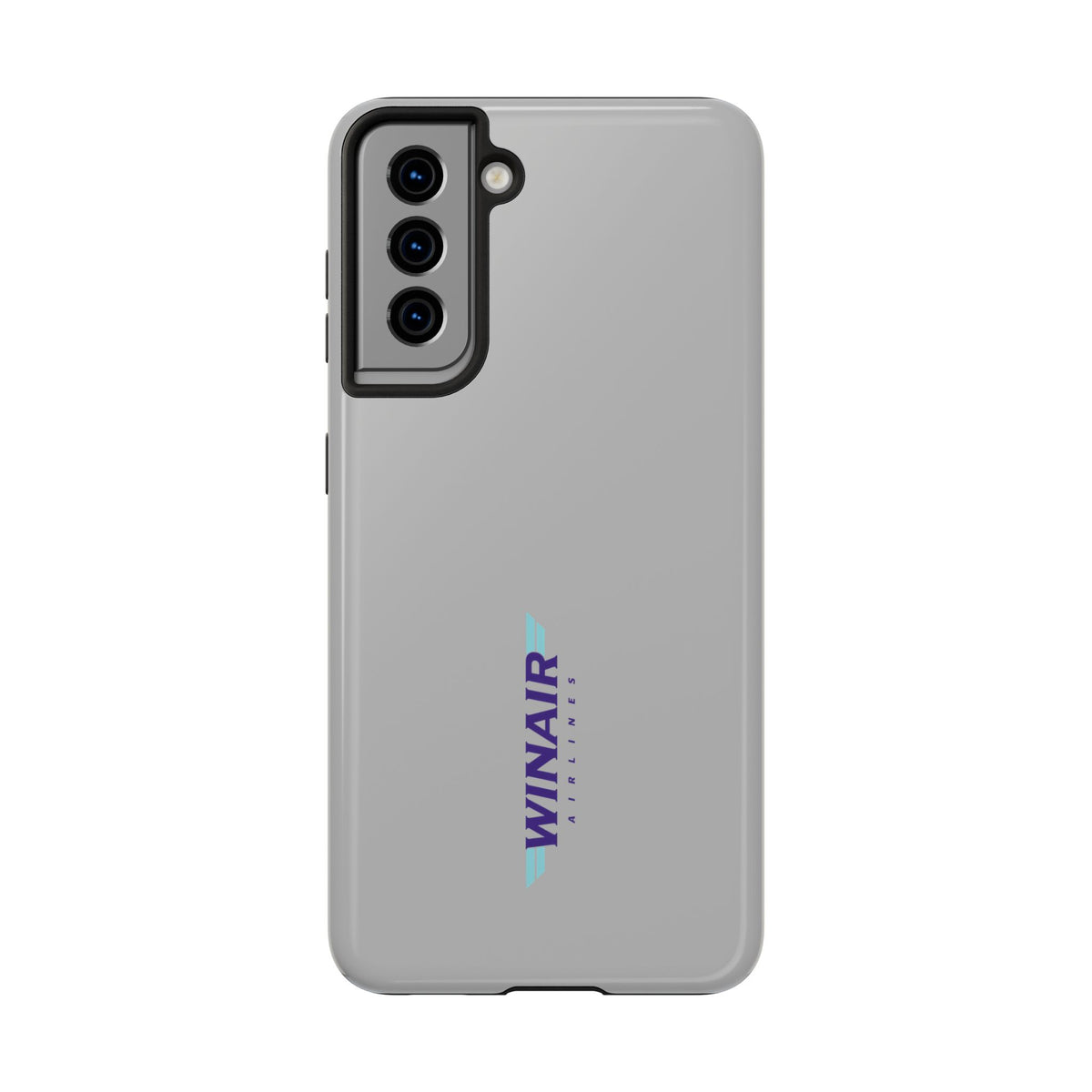WinAir Airlines Tough Phone Case