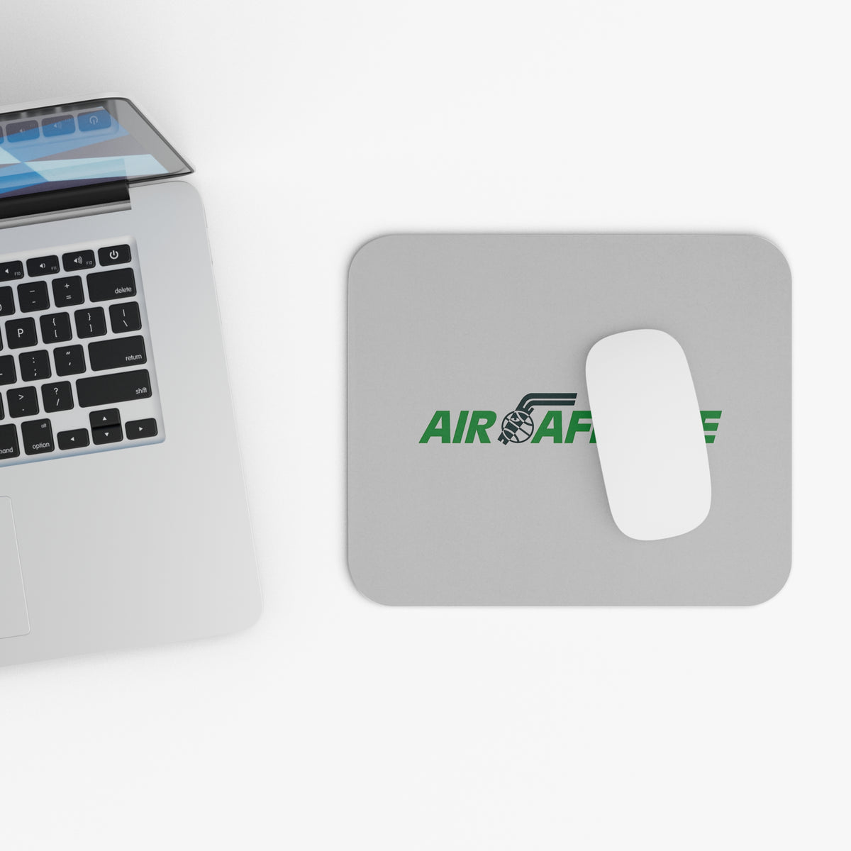 Air Afrique Mouse Pad