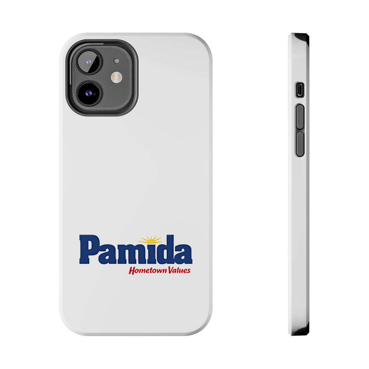 Pamida Tough Phone Case