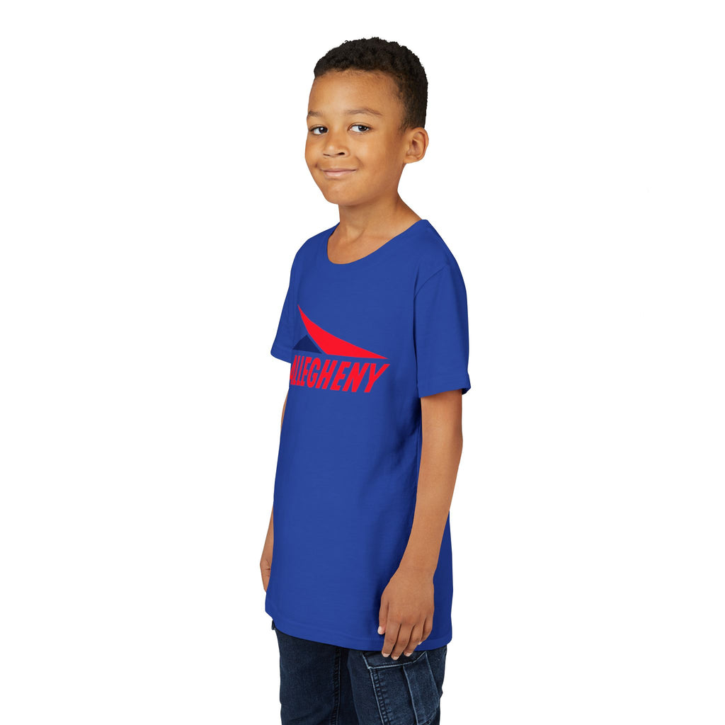Allegheny Airlines Kids Tee / T-Shirt