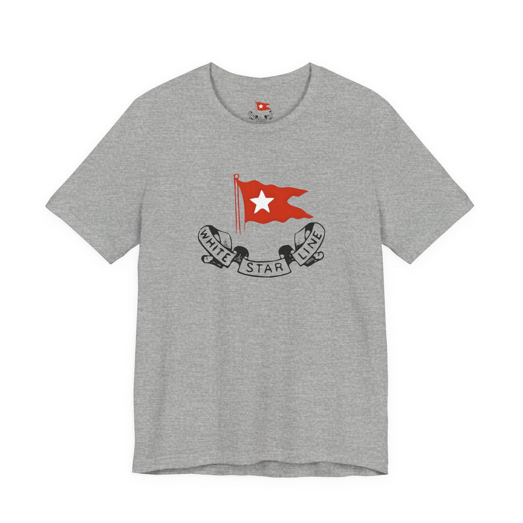 White Star Line T-Shirt