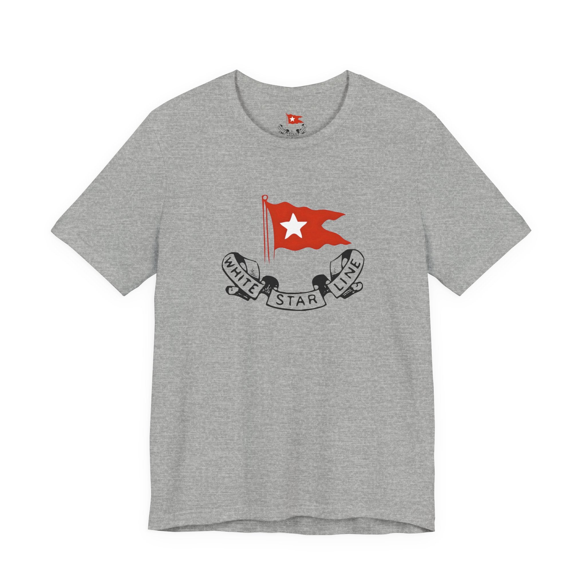 White Star Line T-Shirt