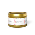 Zune Tin Candle