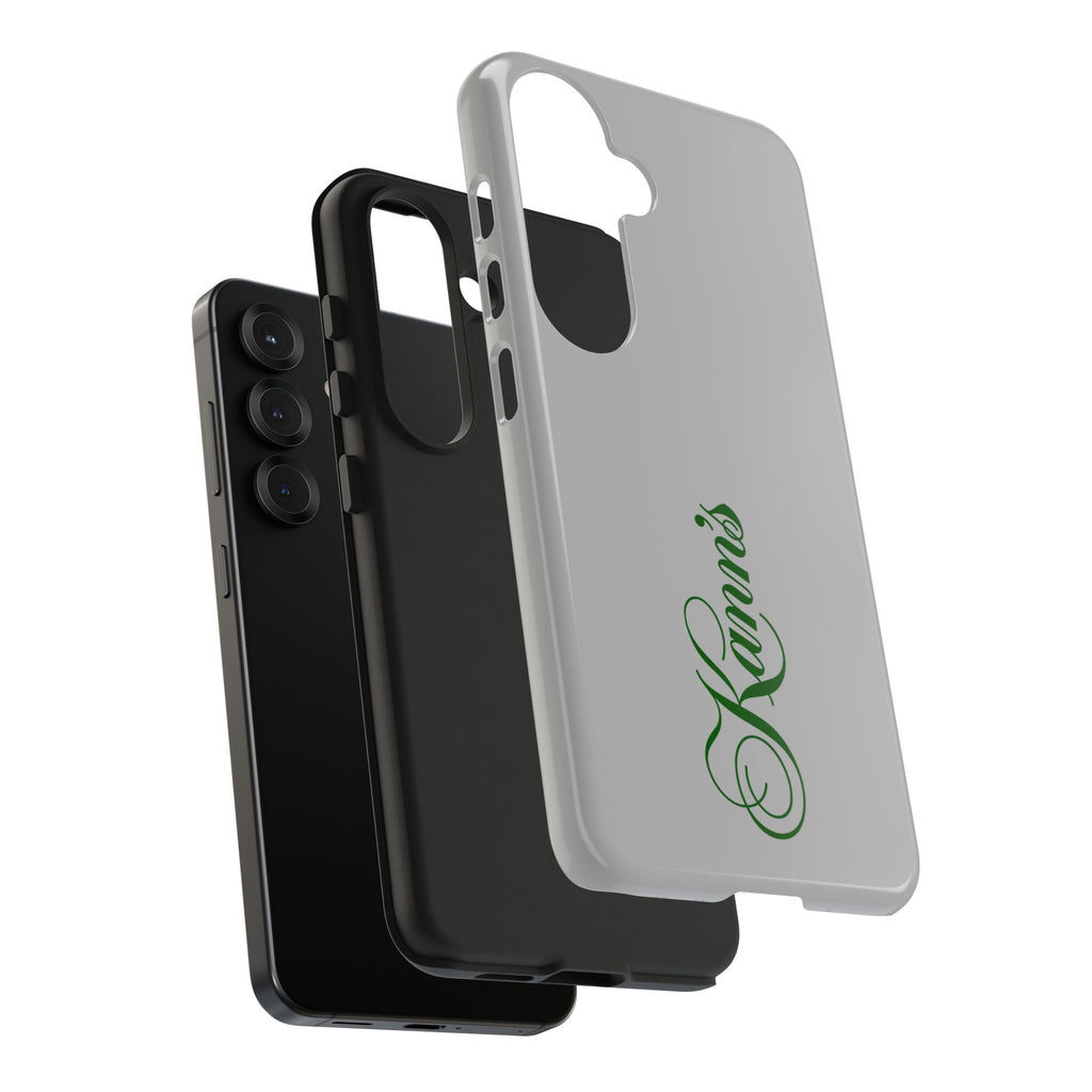 Kamm's Corners Tough Phone Case