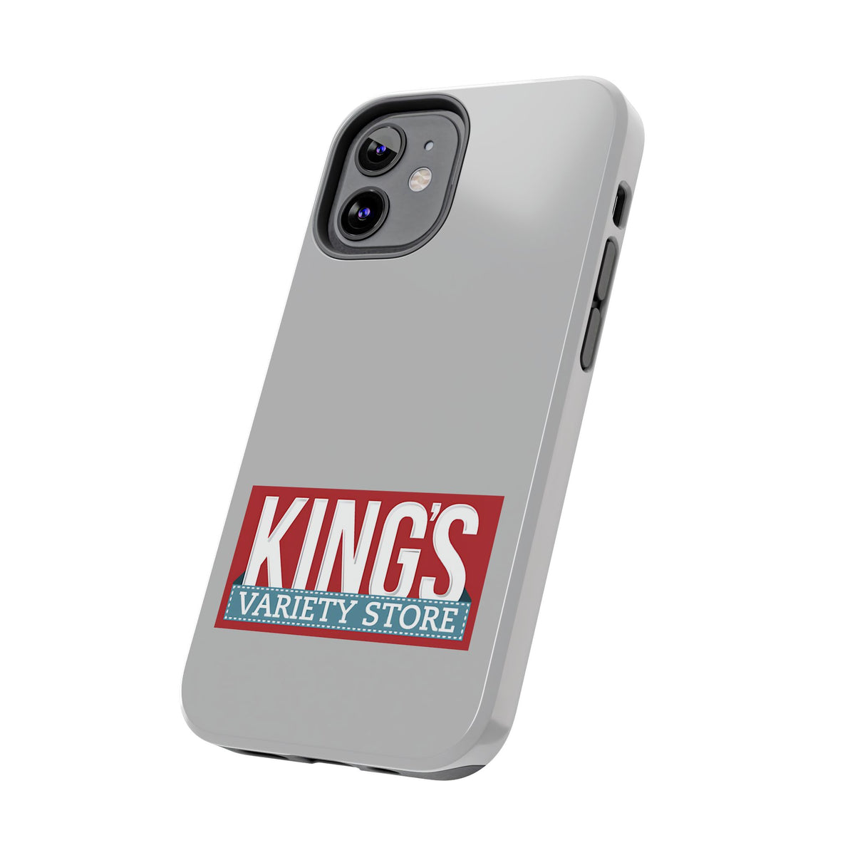 King's Variety Store Tough Phone Case