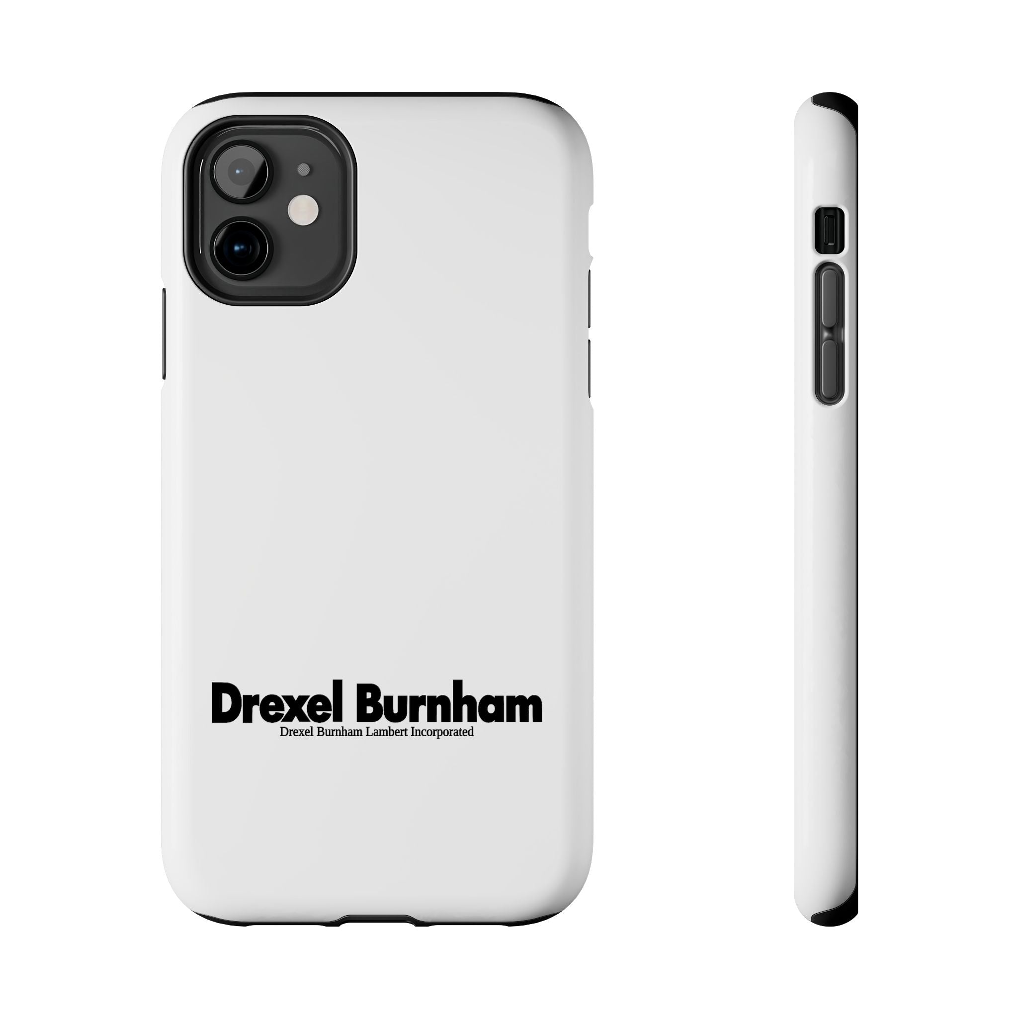 Drexel Burnham Lambert Tough Phone Case