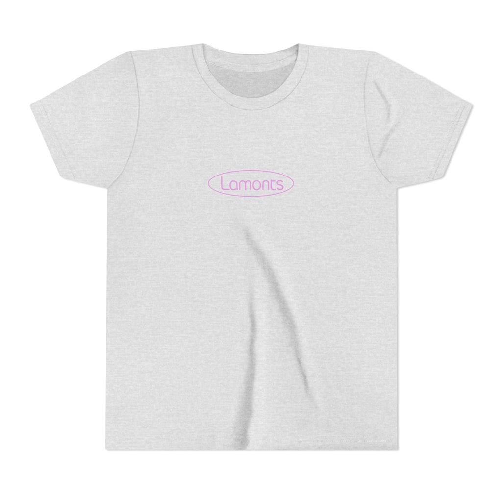 Lamonts Kids Tee / T-Shirt