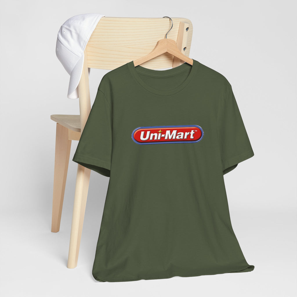 Uni-Mart T-Shirt
