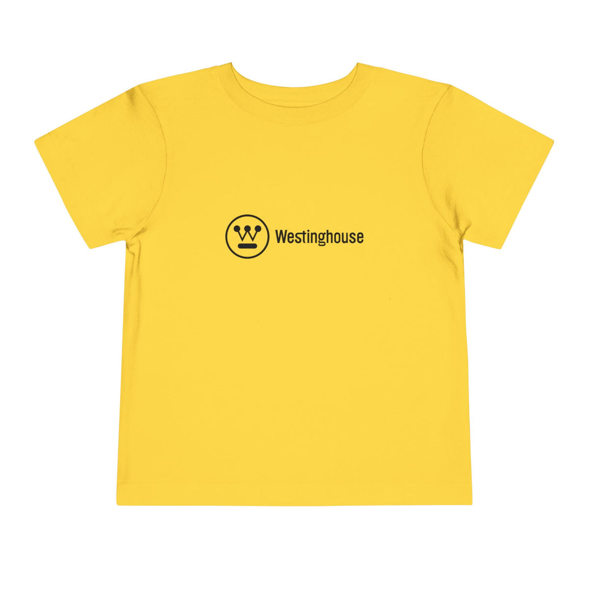 Westinghouse Electric Toddler Tee / T-Shirt
