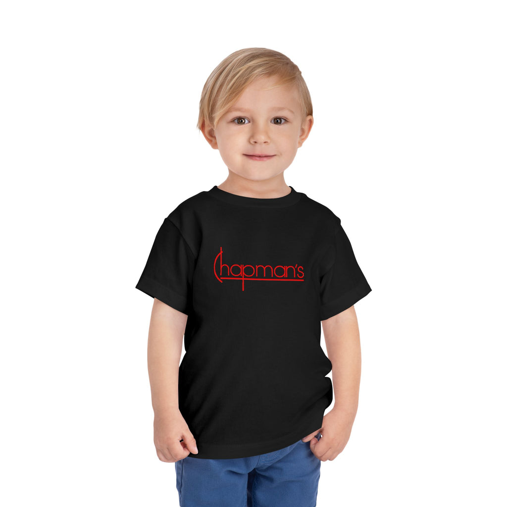 T. A. Chapman Co. Toddler Tee / T-Shirt
