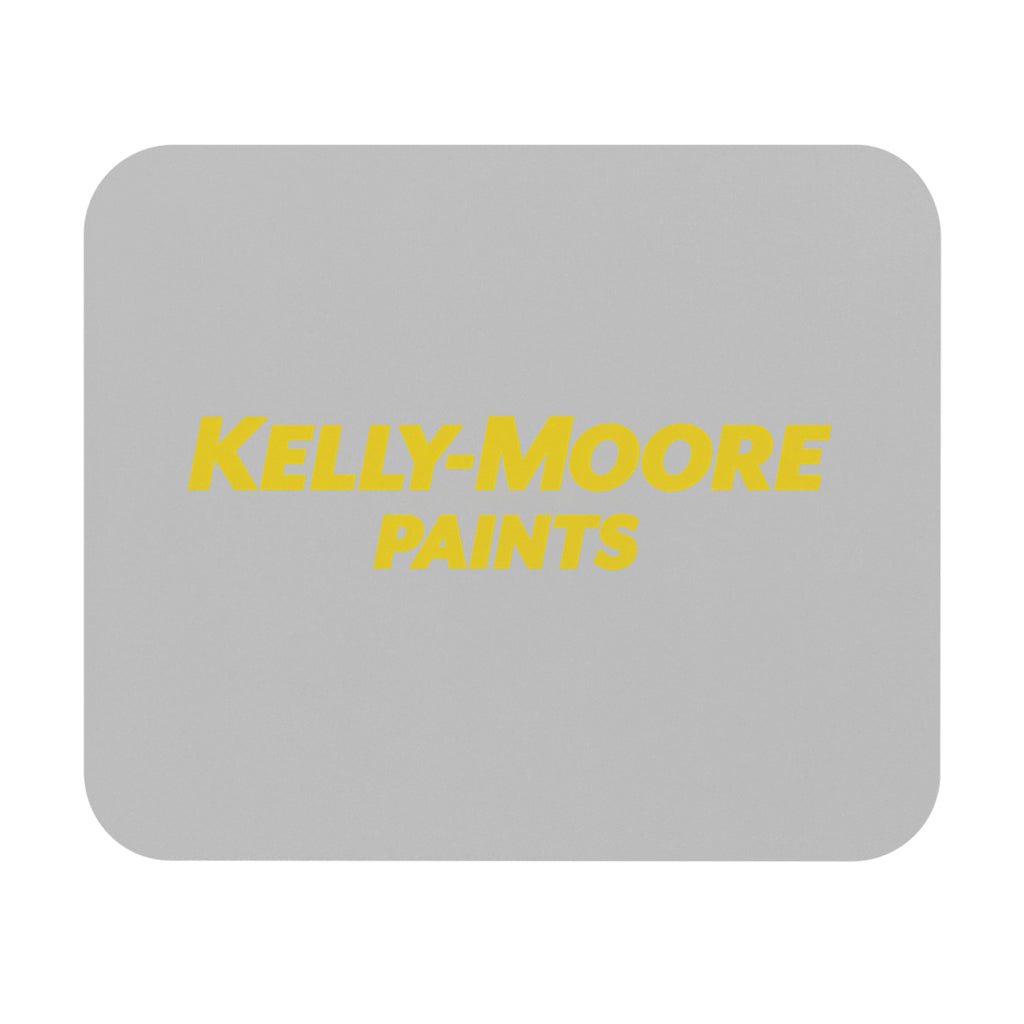 Kelly-Moore Paints Mouse Pad