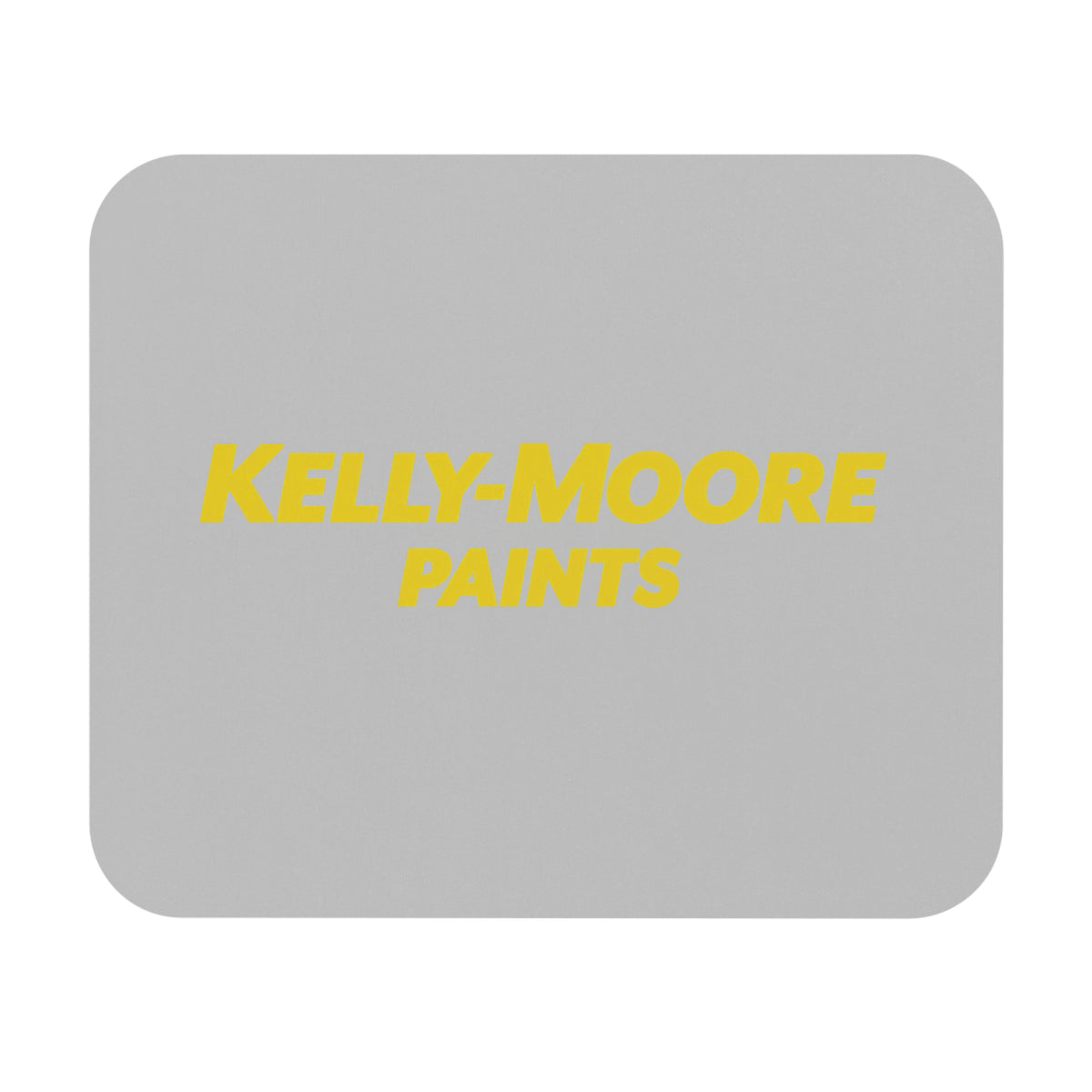 Kelly-Moore Paints Mouse Pad