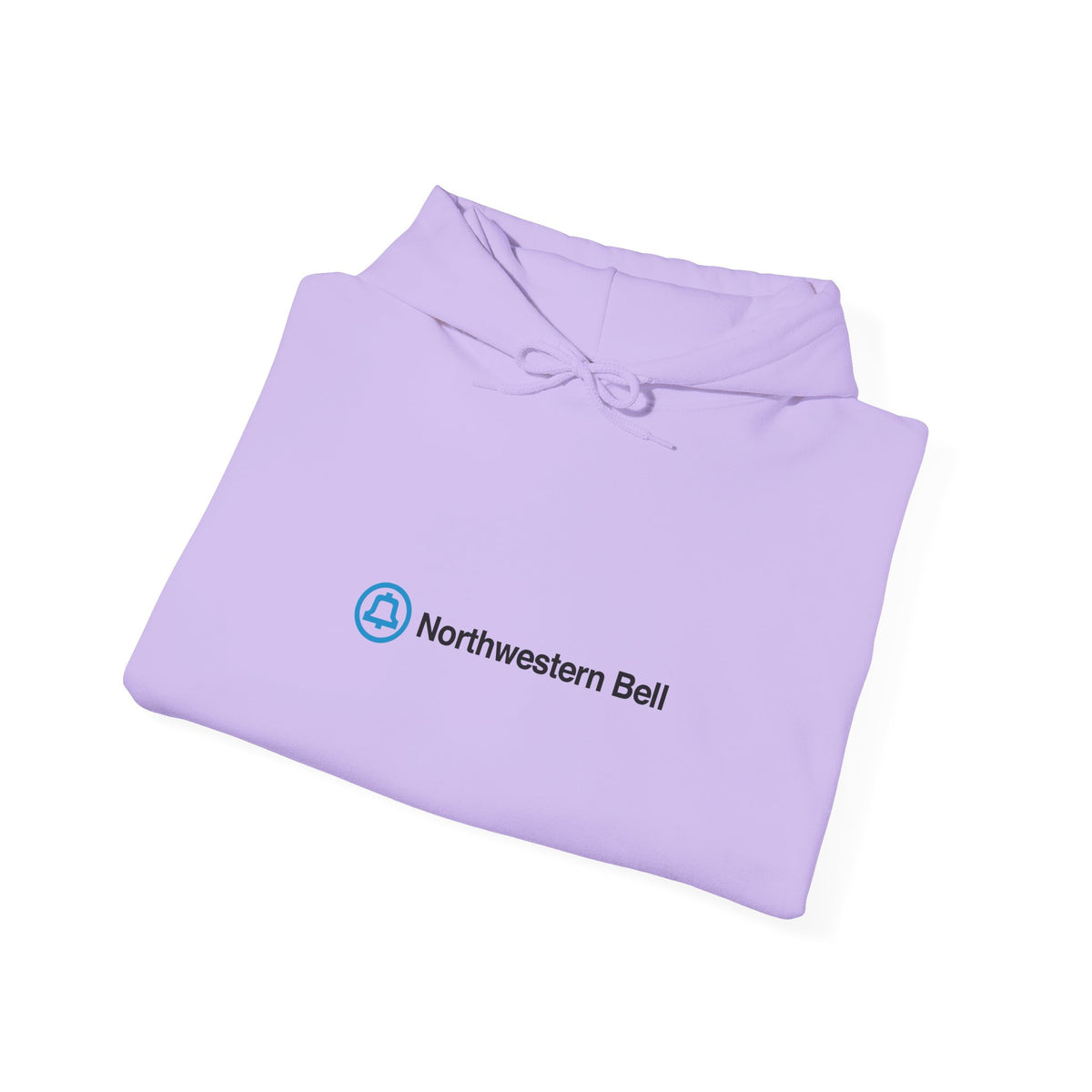 Northwestern Bell Hoodie / Sweatshirt