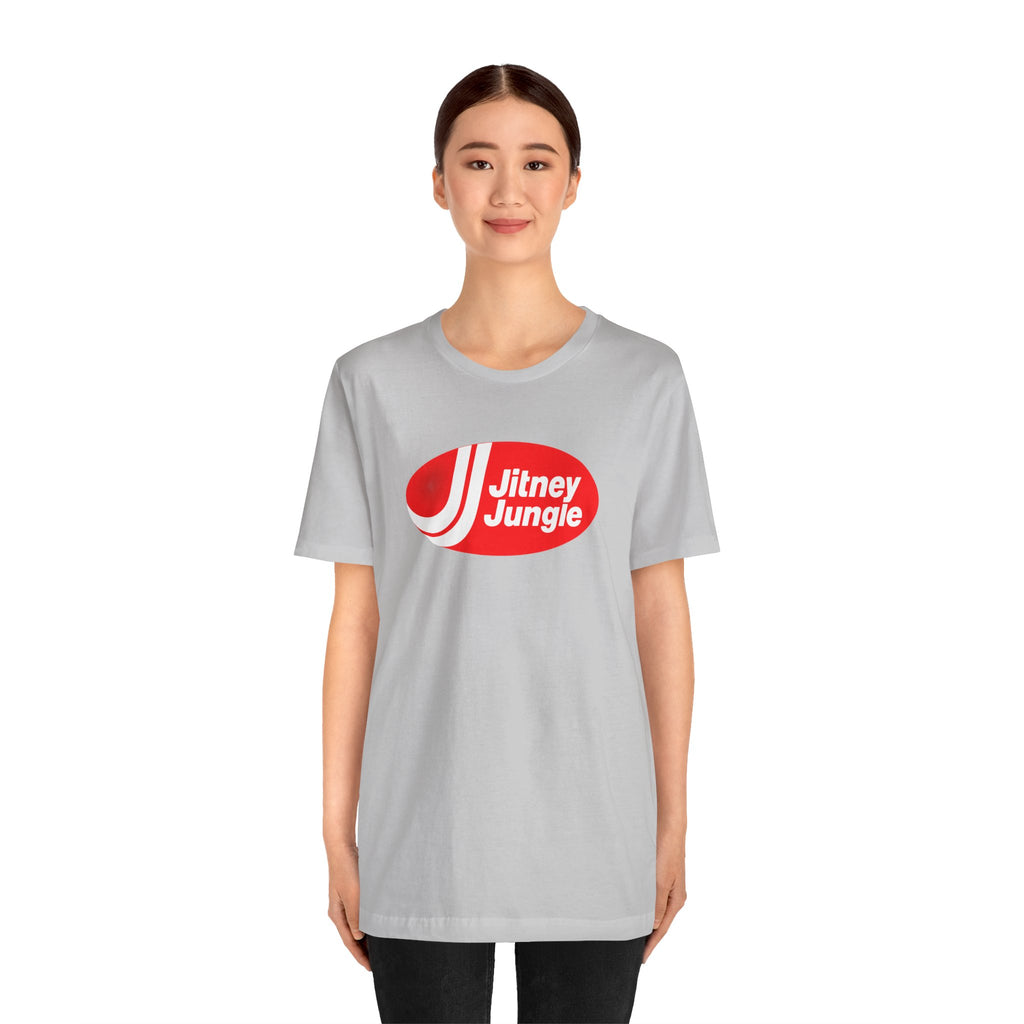 Jitney Jungle T-Shirt