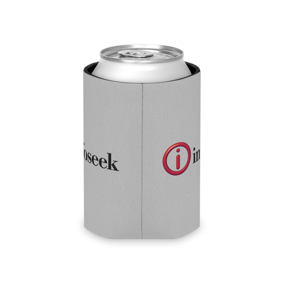 Infoseek Can Cooler